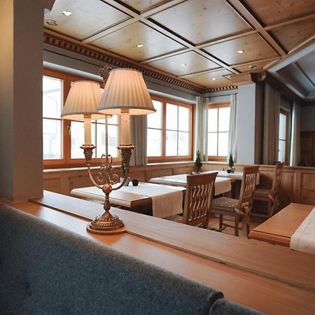 Hotel Acerina Superior Lech am Arlberg Exterior foto