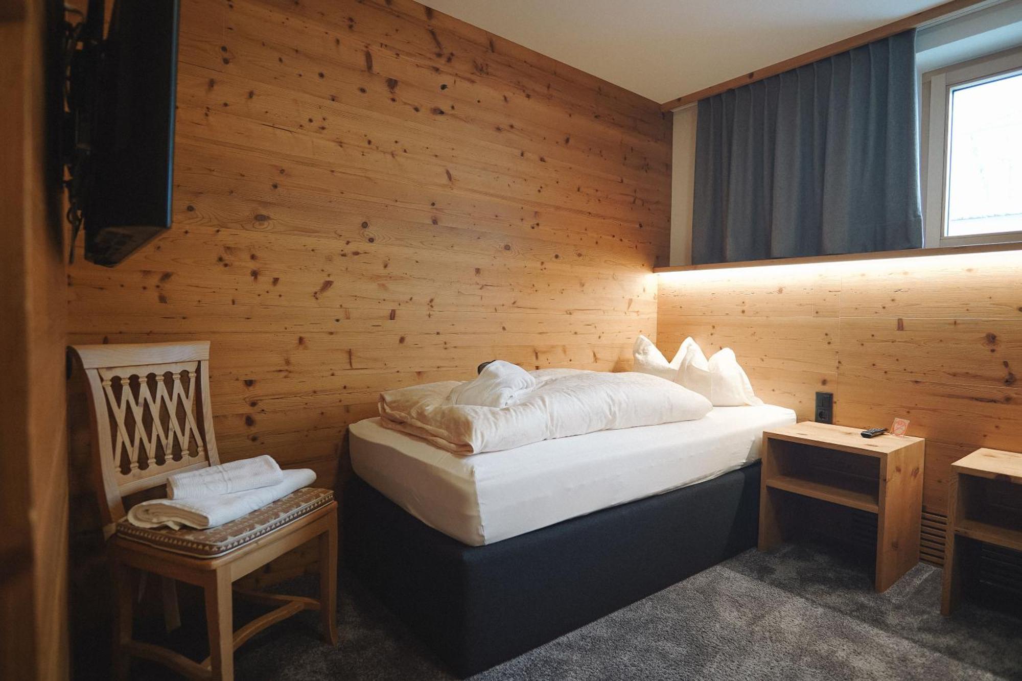 Hotel Acerina Superior Lech am Arlberg Exterior foto